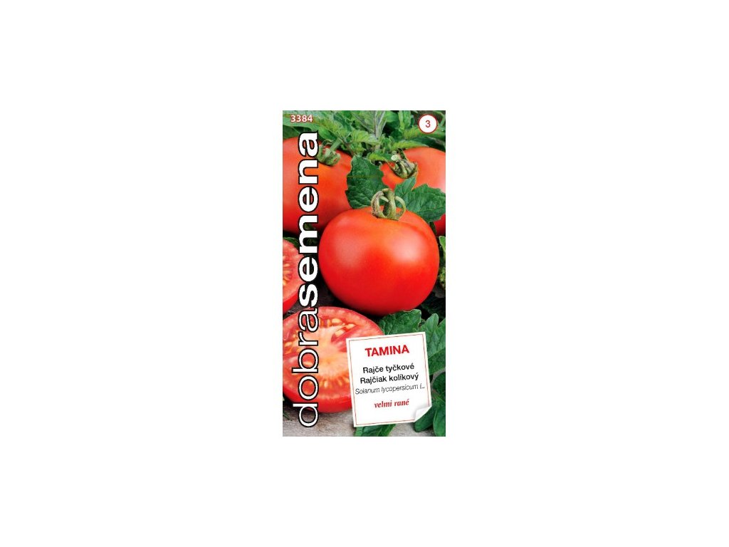 paradajky tamina,záhradníctvo fajčáková